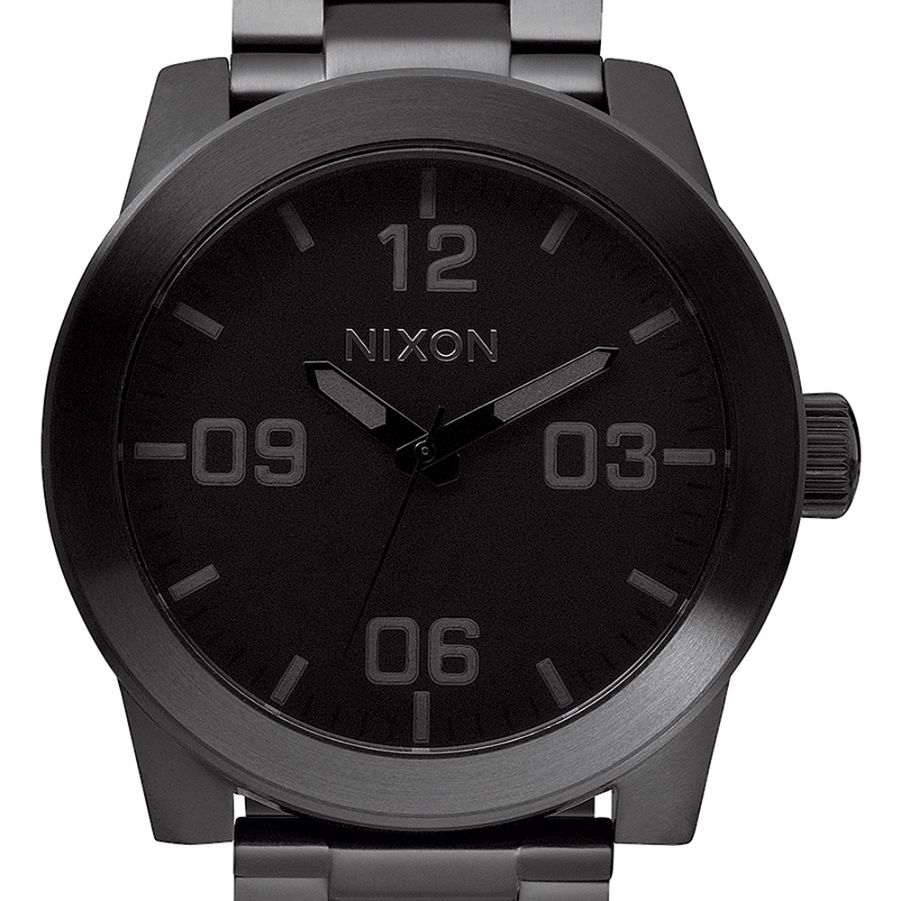 Men’s Nixon Watch